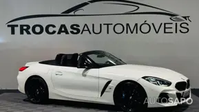 BMW Z4 de 2019