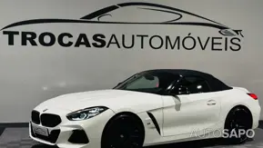 BMW Z4 de 2019