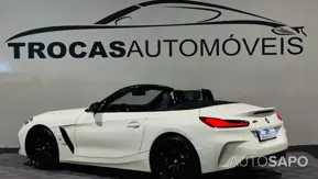 BMW Z4 de 2019