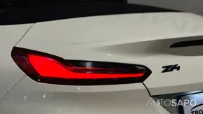 BMW Z4 de 2019