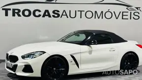 BMW Z4 de 2019