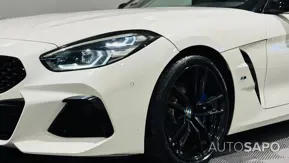 BMW Z4 de 2019