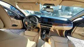 BMW Série 5 528 i Touring de 2010