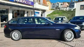 BMW Série 5 528 i Touring de 2010