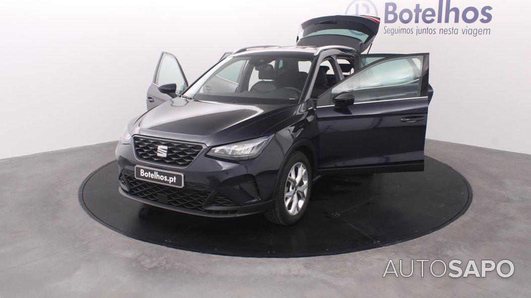 Seat Arona 1.0 TSI FR de 2022