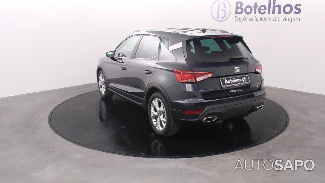 Seat Arona 1.0 TSI FR de 2022