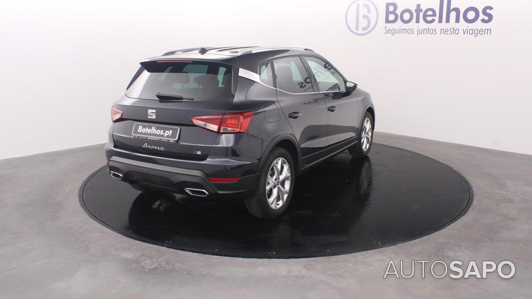 Seat Arona 1.0 TSI FR de 2022