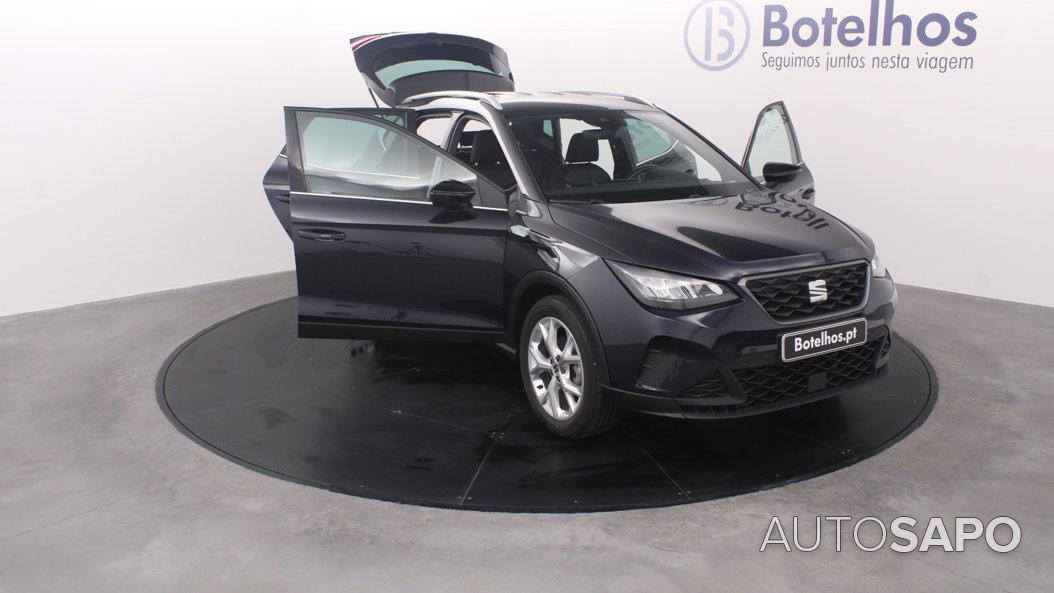 Seat Arona 1.0 TSI FR de 2022