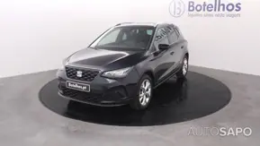 Seat Arona 1.0 TSI FR de 2022