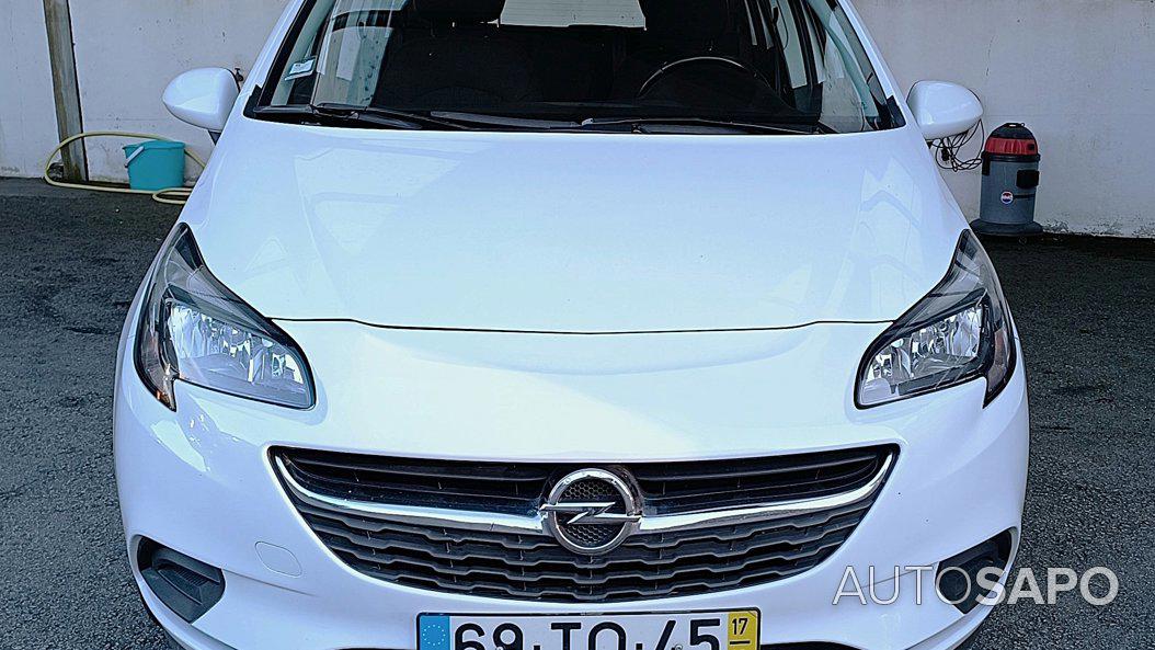 Opel Corsa 1.3 CDTi Business Edition de 2017