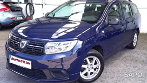 Dacia Logan MCV 1.0 SCe Pack de 2019