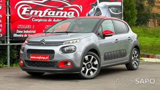 Citroen C3 de 2019