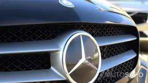 Mercedes-Benz Classe A de 2013