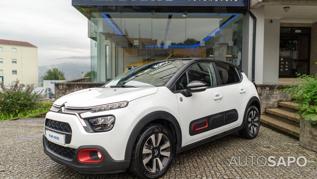 Citroen C3 de 2022