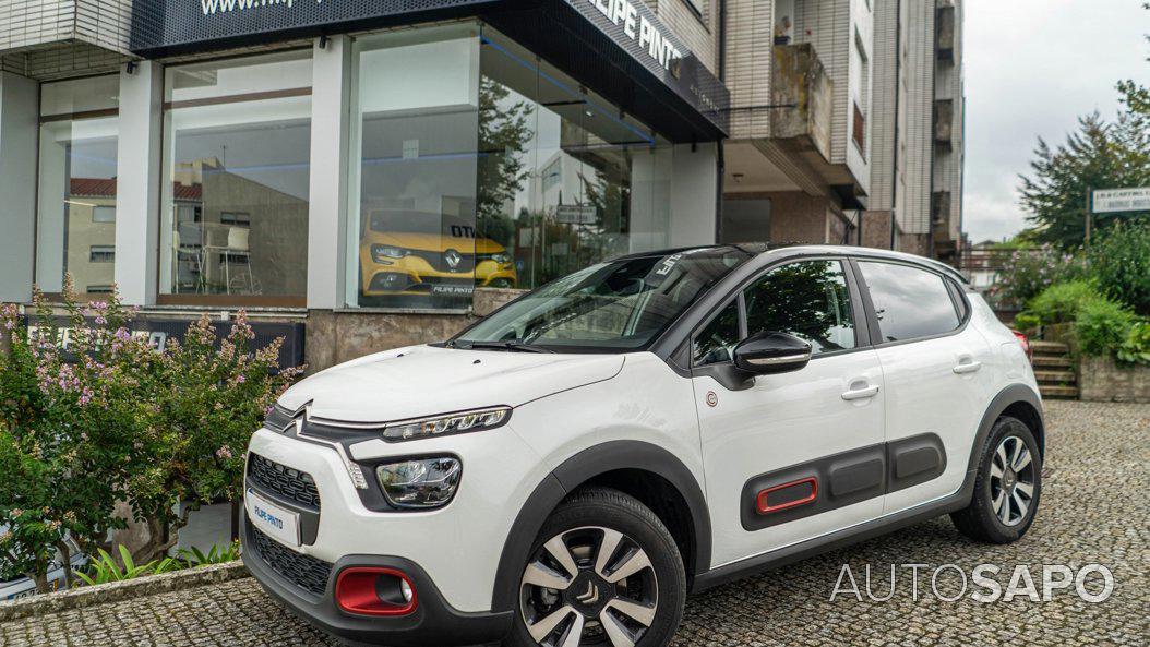 Citroen C3 de 2022