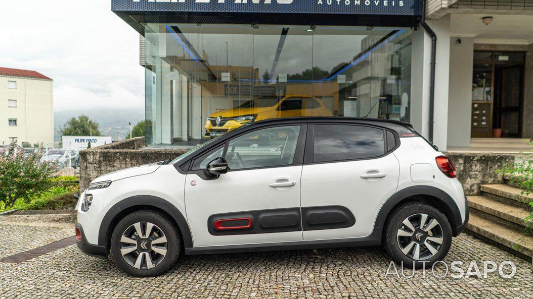 Citroen C3 de 2022