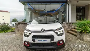 Citroen C3 de 2022