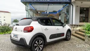 Citroen C3 de 2022