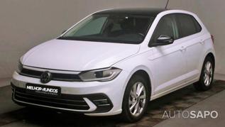 Volkswagen Polo de 2021