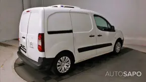 Citroen Berlingo de 2015