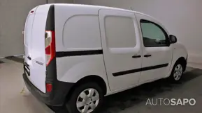 Renault Kangoo de 2021