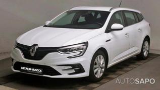 Renault Mégane de 2022