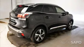 Peugeot 3008 de 2021