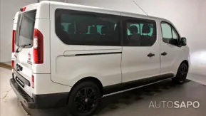 Fiat Talento de 2019