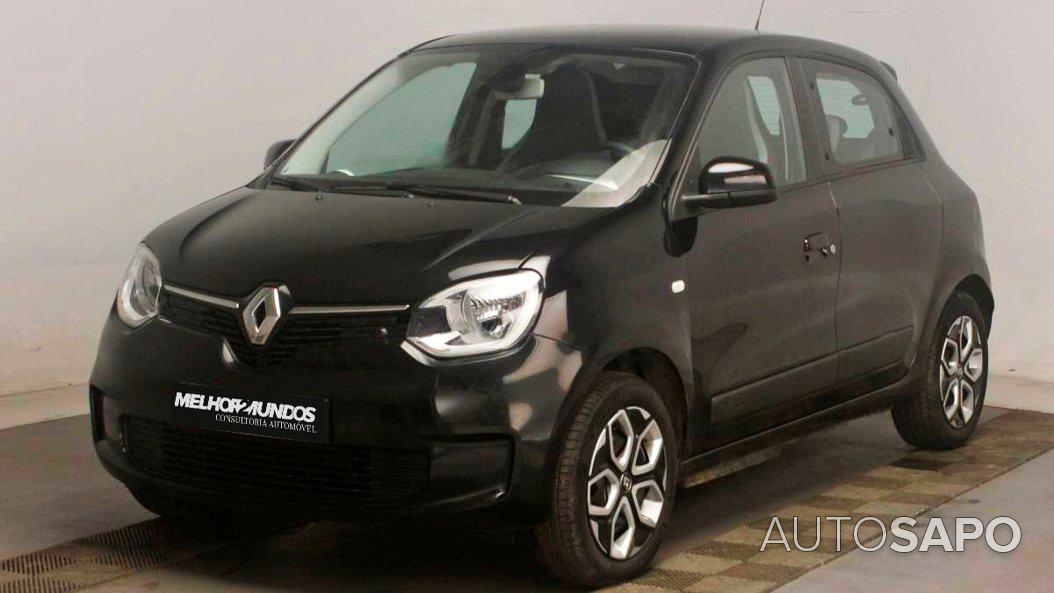 Renault Twingo de 2024