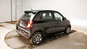 Renault Twingo de 2024