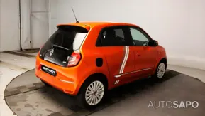 Renault Twingo de 2020