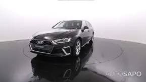 Audi A4 de 2023