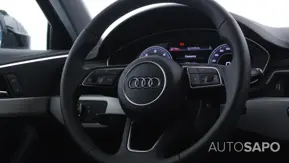 Audi A4 de 2023