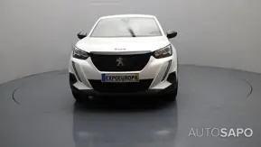 Peugeot 2008 de 2023