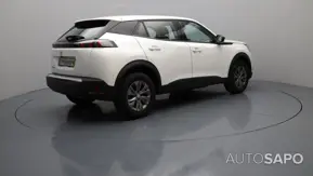 Peugeot 2008 de 2023