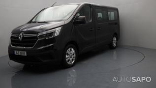 Renault Trafic de 2023