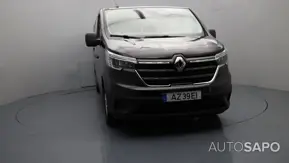 Renault Trafic de 2023