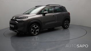 Citroen C3 de 2022