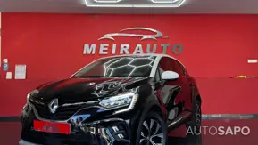 Renault Captur de 2022