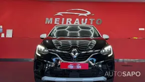 Renault Captur de 2022