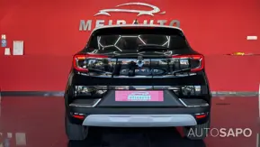 Renault Captur de 2022