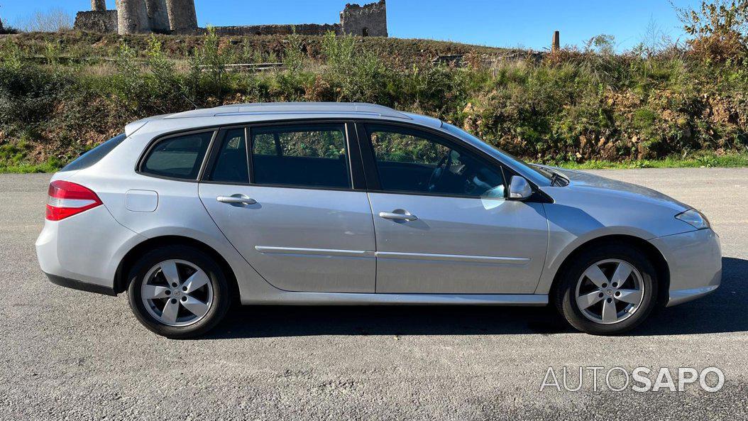 Renault Laguna 1.6 16V Dynamique de 2008