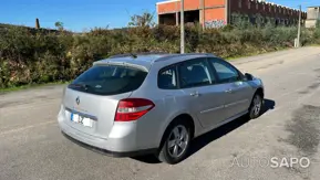 Renault Laguna 1.6 16V Dynamique de 2008