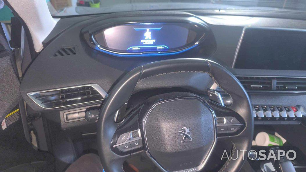 Peugeot 5008 1.5 BlueHDi Allure de 2020