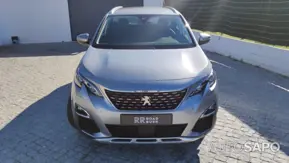 Peugeot 5008 1.5 BlueHDi Allure de 2020