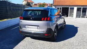 Peugeot 5008 1.5 BlueHDi Allure de 2020