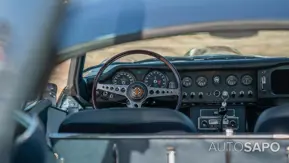 Jaguar E-Type Série 1 4.2 L de 1965