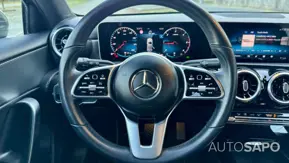 Mercedes-Benz Classe A 180 d Style Aut. de 2019