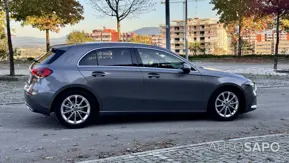 Mercedes-Benz Classe A 180 d Style Aut. de 2019