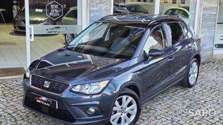 Seat Arona 1.0 TSI Style de 2021